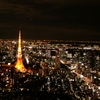 天の川がすぐそばに！？七夕を東京タワーで楽しめるイルミネーション♪♪