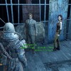 fallout4プレイ日記⑦ケイト、エイダ、ストロング、マクレディ