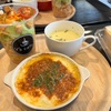 【三重県名張市】Y's cafeさんでランチ