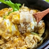 鳥めし 鳥藤 豊洲市場@市場前（親子丼（特上））