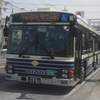 NS-3307のきまぐれ車両日記[2]　名古屋市営バス　NH-74(大森)