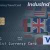 What Are Myriad Benefits Of A Multi-Currency Forex Card?