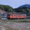 宮原線 17-1（キハ40 2039）