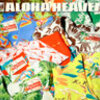 aloha heaven　布哇楽曲