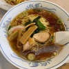 港南区笹下の「鳳華飯店 笹下本店」で半チャンラーメン
