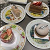 4人の親と会話