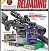 Hodgdon 2021 Annual Reloading Manual