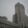 「北へ。WI」札幌駅聖地巡礼