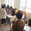 【学級委員会】2年学級委員会