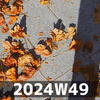 最終的で絶対的 (2024W49)