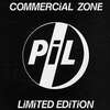 (3)PiL.&#039;Commercial Zone&#039;-1984