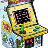 【懐かしすぎ注意！】MyArcade バブルボブル ミニゲームで子供の頃の興奮が蘇る！アラフォーゲーマーの正直レビュー