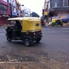 交通 in Bangalore