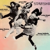 STARSHIP - Live USA & TOKYO 1985-1986 Bootleg File