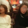女子飲み