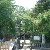 延岡へ。春日神社と今山八幡宮