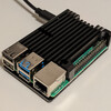 Raspberry Pi+Mackerelで気軽に温度監視できるようにした話