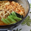 酸辣湯麺