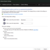 Windows 11開発環境と高速スタートアップ無効