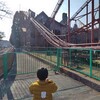 【育児】今しか行けない場所