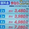 無料なんてあり得ない通販