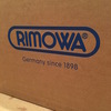 RIMOWA TOPAS STEALTH MULTIWHEEL ついに購入！！！