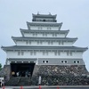 子連れ島原旅行記 2024.GW！【がまだすドーム・島原城・鯉の泳ぐ町・具雑煮他】