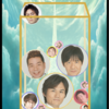 紙切り