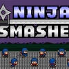 配信終了していた3DS「Ninja Smasher!」がフライハイワークスより本日再配信スタート！