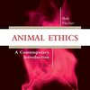 子犬への危害の不正さからの類推と、限界事例からの議論（Norcross 2004）