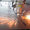 Laser Rapid Prototyping Technology