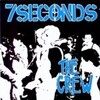 the crew-7 SECONDS(CD)