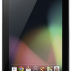 Nexus10インチはSamsung製、iPad3以上の解像度。99ドルNexus7は12月生産開始か