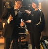 『第32回札幌市長杯争奪 全道うた仲間カラオケ選手権大会』司会