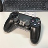 PS4の初期型DUALSHOCK4（CUH-ZCT1J）をソニーで修理してみた