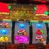 【沖ドキGOLD】1ゲーム連はカナか天国か！？勝負の有利区間天井狙い1432G～