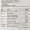 術前リハビリーー受傷11日目