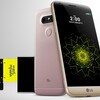 LG G5 RS988 LTE-A