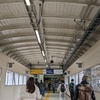 日暮里で京成スカイライナーへ。