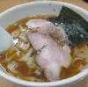 魂麺＠本八幡　木曜限定　山形・庄内ラーメン