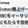 【Cosmos】Evmos爆上げ一強‼️大きな資金流入か‼️そしてIBCをEthereumに持ち込む技術がある⁉️