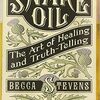 “snake oil” とは何？英語表現メモ