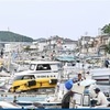 台風９号、８～９日は雨風に警戒必要　熊本県内