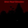 Siren Head Simulator