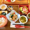 プラスロシェ「麦とろモーニング」