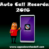 Auto Call Recorder 2016 APK New Version Free Download For Android
