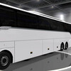 【ETS2】Setra 519 HDH Bus 2017 V3 for ETS2を入れてみた　他