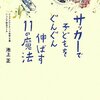 子供は褒めて励まして育てることに決めた