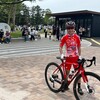 月曜日　DAY3 幕張から千葉公園