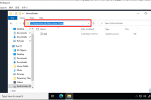 Pool用のWorkSpacesのプロファイル管理について